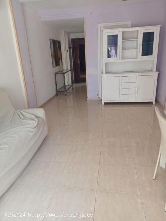 PISO EN VENTA EN ALICANTE . ZONA BENALUA - ALIPARK - ALICANTE