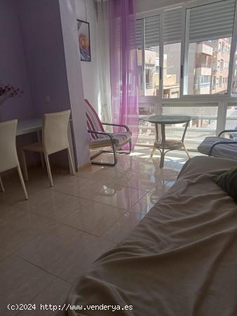 PISO EN VENTA EN ALICANTE . ZONA BENALUA - ALIPARK - ALICANTE