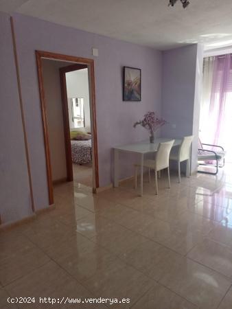 PISO EN VENTA EN ALICANTE . ZONA BENALUA - ALIPARK - ALICANTE