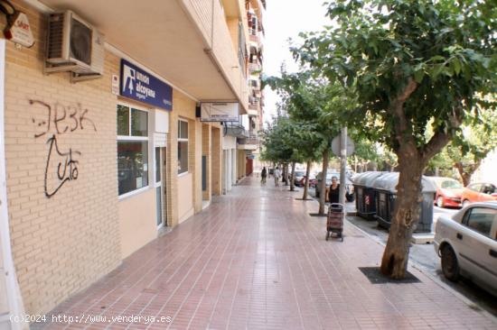 Local comercial en zona Colonia Madrid, Benidorm - ALICANTE