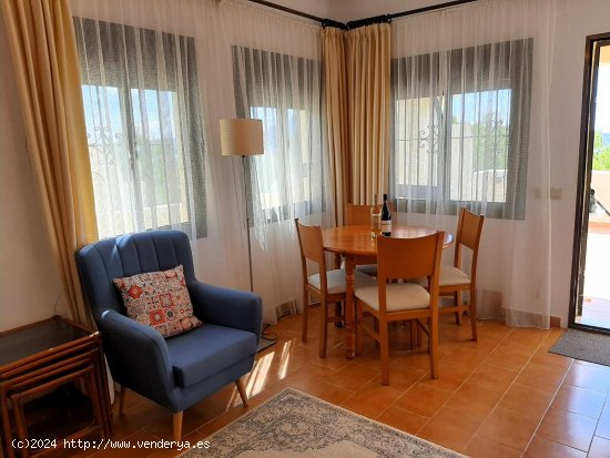 Apartamento en venta en Teulada (Alicante)