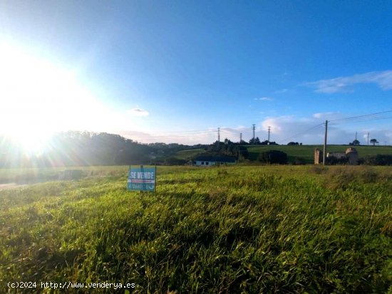  Parcela en venta en Tapia de Casariego (Asturias) 