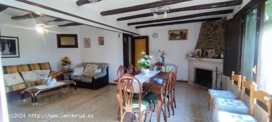  Villa en venta en El Masroig (Tarragona) 