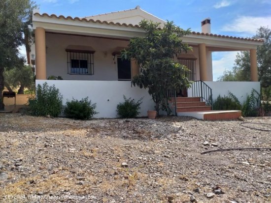  Villa en venta en Álora (Málaga) 