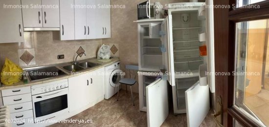 SALAMANCA (ZONA HOSPITALES),4 D 2WC 900€ SSCC - Salamanca