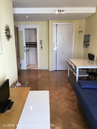 Apartamento en Venta en Madrid Madrid CHAMARTIN