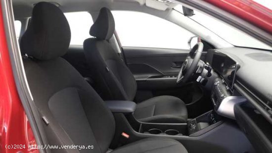 Hyundai Kona HEV ( 1.6 GDI Maxx DT )  - Cartagena