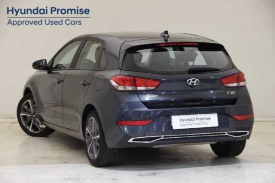 Hyundai i30 ( 1.5 DPI Klass SLX 110 )  - Oviedo