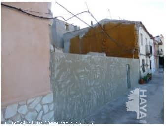 TERRENO URBANO EN BUSOT - ALICANTE