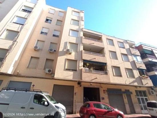  Vivienda en Callosa de Segura por 56.000€ - ALICANTE 