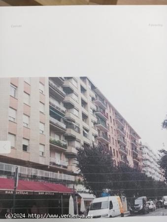  Se Vende Plaza de Garaje en Calle Gorbea. Sarvivienda - ALAVA 