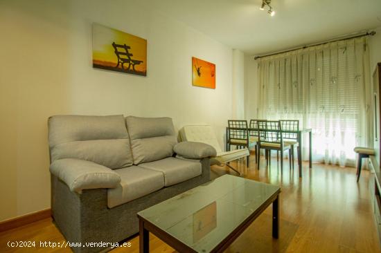  APARTAMENTO SAN FERNANDO BADAJOZ - BADAJOZ 