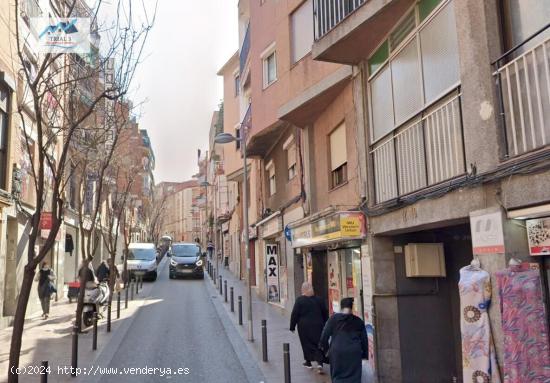  Venta Piso en Santa Coloma de Gramenet - Barcelona - BARCELONA 