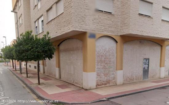 Alquiler bajo 150 m2. zona Ranero Murcia - MURCIA