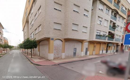 Alquiler bajo 150 m2. zona Ranero Murcia - MURCIA