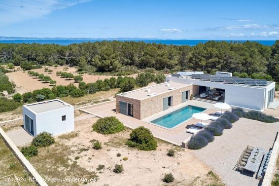  Casa en venta en Formentera (Baleares) 