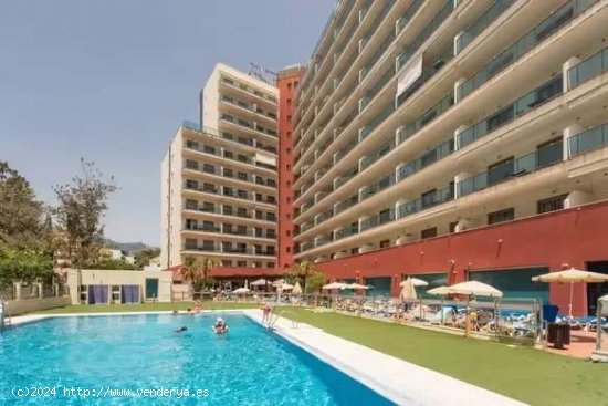  Apartamento en alquiler en Benalmádena (Málaga) 