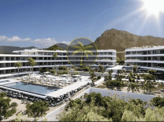  Apartamento en venta en Adeje (Tenerife) 