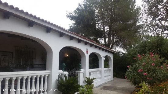  Villa en venta en Jimena de la Frontera (Cádiz) 
