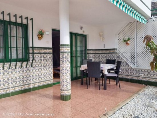  Apartamento en alquiler en Mogán (Las Palmas) 