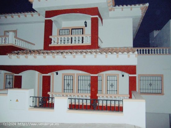  Casa en venta en Baza (Granada) 
