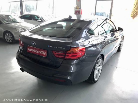 BMW Serie 3 GT en venta en Calahorra (La Rioja) - Calahorra