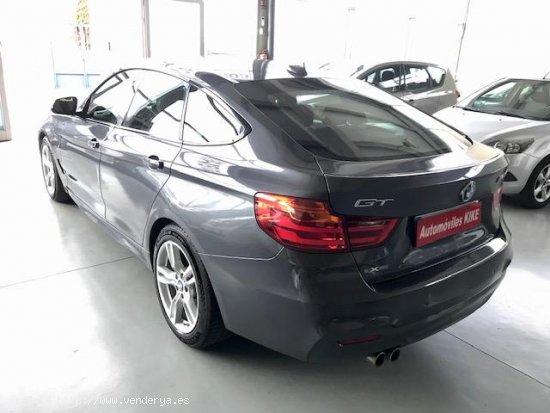 BMW Serie 3 GT en venta en Calahorra (La Rioja) - Calahorra