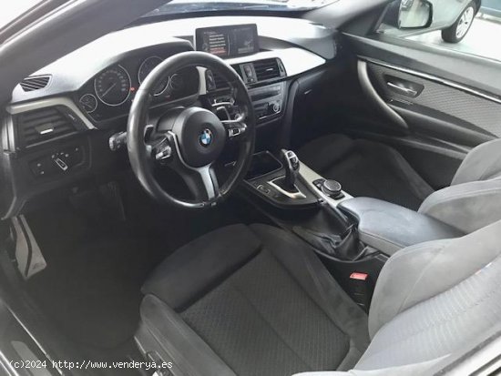 BMW Serie 3 GT en venta en Calahorra (La Rioja) - Calahorra