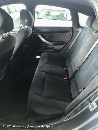 BMW Serie 3 GT en venta en Calahorra (La Rioja) - Calahorra