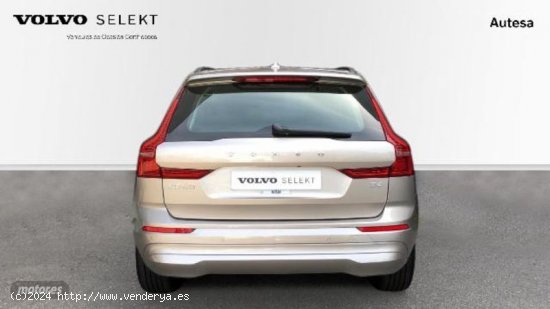 Volvo XC 60 XC60 Core, B4 (gasolina), Gasolina de 2023 con 22.120 Km por 43.900 EUR. en Pontevedra