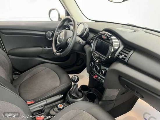 Mini Cooper ONE de 2019 con 46.000 Km por 16.990 EUR. en Alava