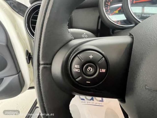 Mini Cooper ONE de 2019 con 46.000 Km por 16.990 EUR. en Alava