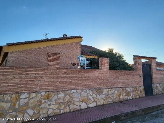  Casa en venta en urb balcon del tajo oeste c/ gualija , Colmenar De Oteja - MADRID 