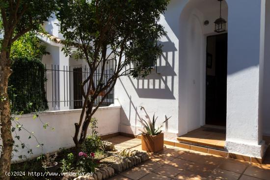  Impecable casa duplex adosada en Villablanca (Huelva) - HUELVA 