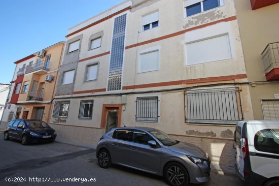  Apartamento en venta en Orba (Alicante) 