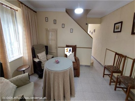 Casa en venta en Castillo de Locubín (Jaén)