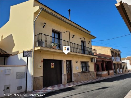  Casa en venta en Fuente de Piedra (Málaga) 