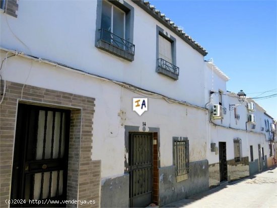  Casa en venta en Martos (Jaén) 