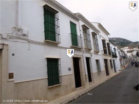  Casa en venta en Estepa (Sevilla) 