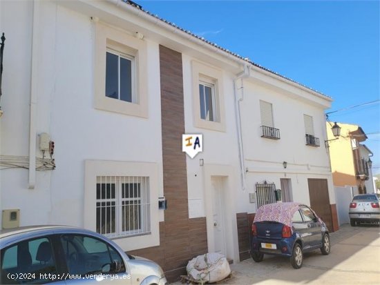  Casa en venta en Villanueva del Trabuco (Málaga) 
