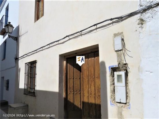  Casa en venta en Pegalajar (Jaén) 