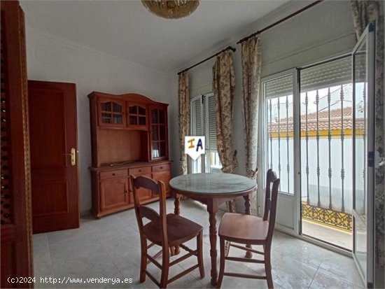Apartamento en venta en Casariche (Sevilla)