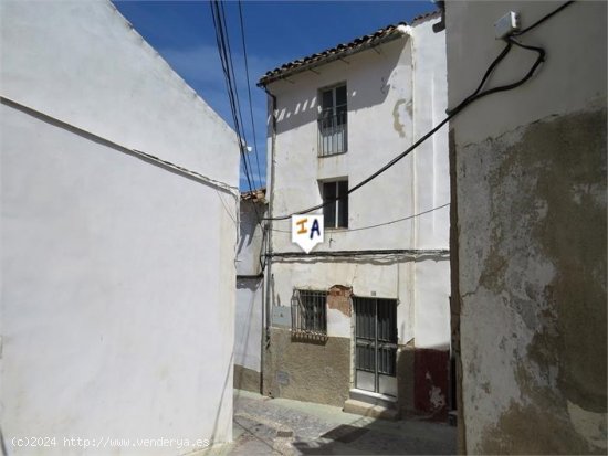  Casa en venta en Martos (Jaén) 