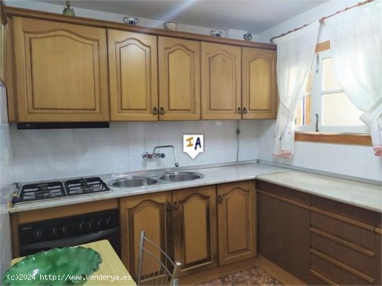 Casa en venta en Alfarnatejo (Málaga)