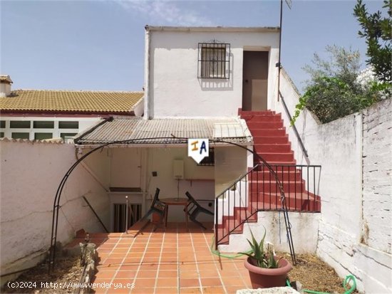 Casa en venta en Alfarnatejo (Málaga)