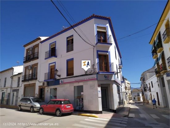  Apartamento en venta en Mollina (Málaga) 