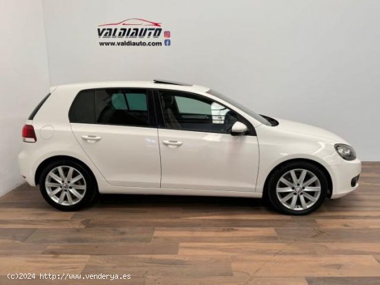 VOLKSWAGEN Golf en venta en Aranguren (Navarra) - Aranguren