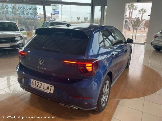 VOLKSWAGEN Polo en venta en San Javier (Murcia) - San Javier