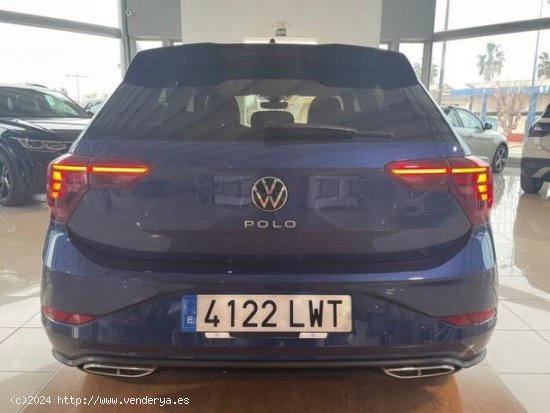 VOLKSWAGEN Polo en venta en San Javier (Murcia) - San Javier