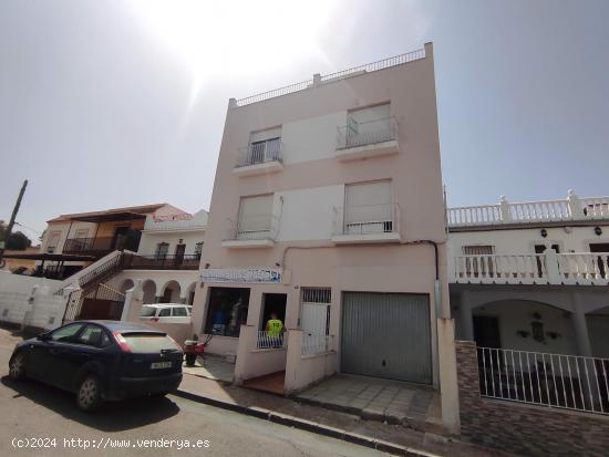  PISO EN VENTA EN VILLAMARTIN (CADIZ) - ALICANTE 